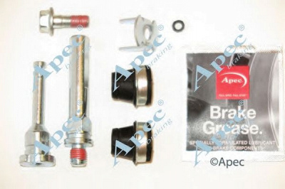 APEC BRAKING ckt1032 -  